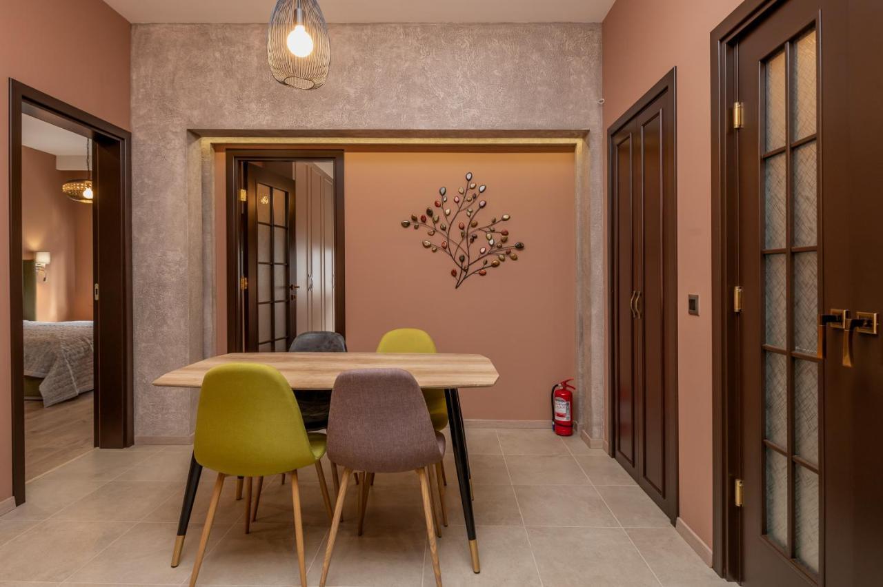 ~Angels ~ Two Apartment Sofia Exterior photo