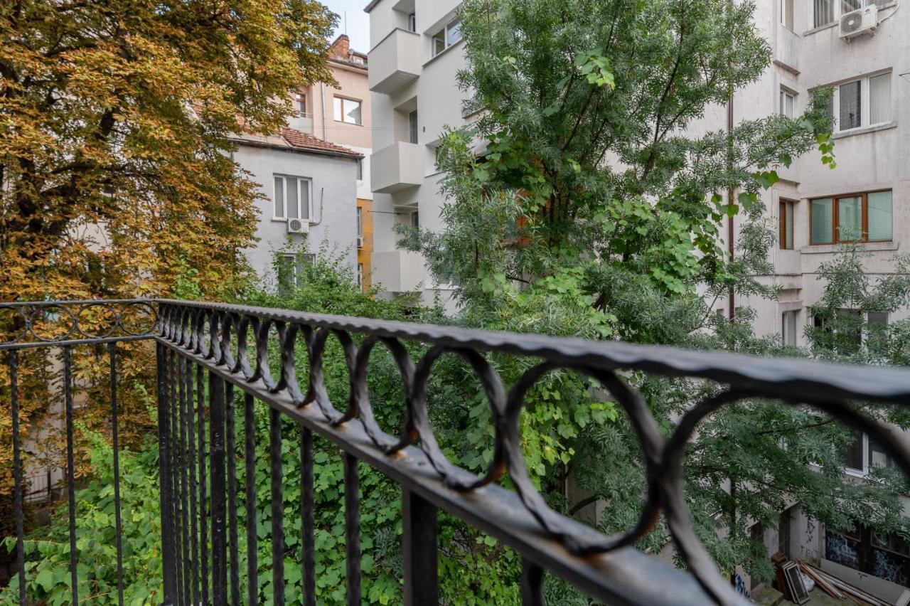 ~Angels ~ Two Apartment Sofia Exterior photo